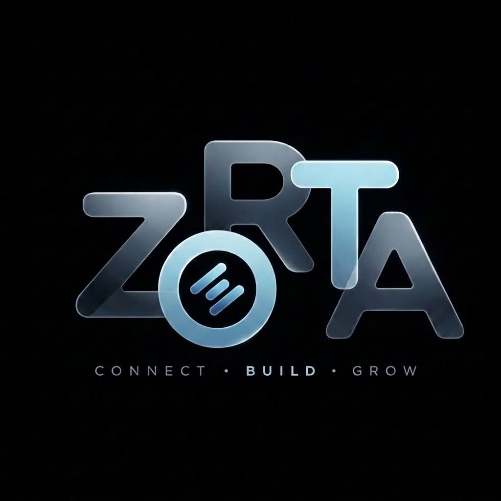 Zorta logo